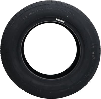 Tubeless band aanhanger - 185/60R12C - draagvermogen: 900 kg - 104N