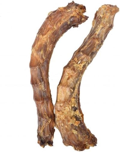 ZooLekker - Eendennekken - eenden nekken - 5 kg - 100% natuurlijke hondensnacks kauwsnack