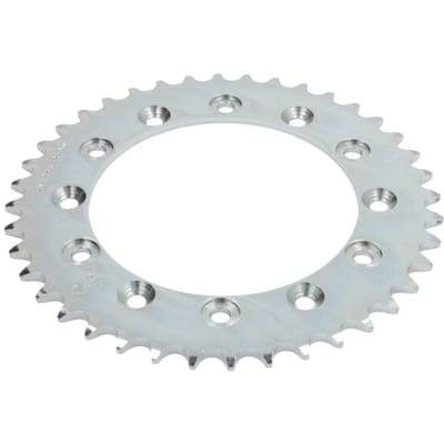 Tandwiel achter JT R245/2,40