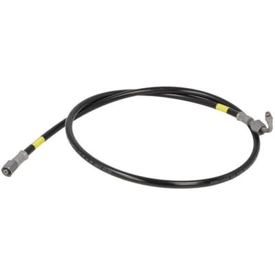 Cabine hefkabel  DT SPARE PARTS 7.77228