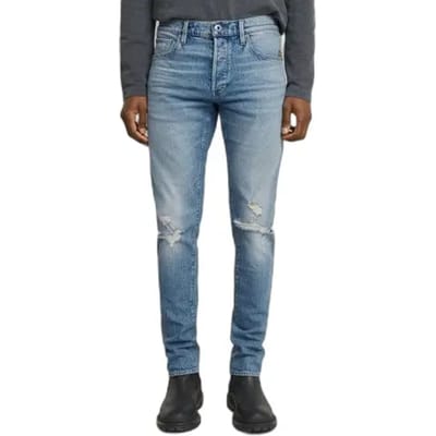 Slim Jeans G-Star 3301