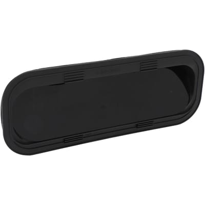 Kanaalunit Kwartventilatie 62930‑12160 Rechter- of Linkerkant voor 450H GS300 IS300 LS430 GS350 GS430 GS460 CT200H GS450H black