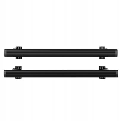 Dakdrager voor FORD Fiesta mk VI; Hatchback 5D bouwjaar 2002-2005