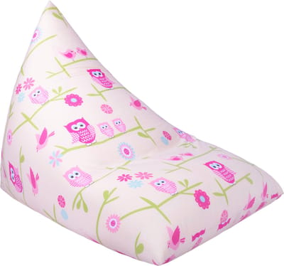 Zitzak Kind - Zitzak voor Kinderen - Binnen Zitzak Kinderen - Kinderkamer Bean bag - Slab Kinder Zitzakken - Speelkamer Peuter Zitzak - Zitzakstoel