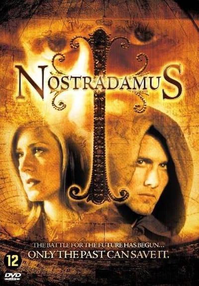 Nostradamus