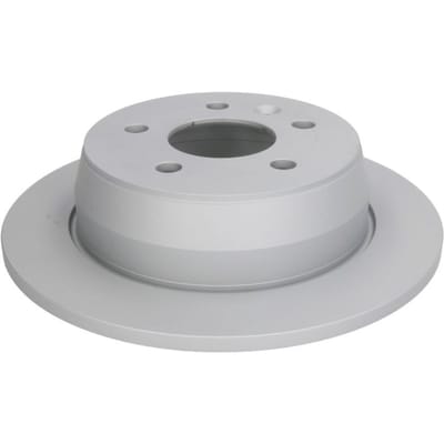 Remschijf BOSCH 0 986 478 873, achter, sterk gecarboniseerd , volledig, 1 Stuk