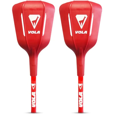 Vola Sl Wc Handbeschermer Rood Man,Vrouw