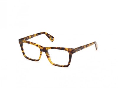 Max &co MO5227 Blonde havana 51/15/135 WOMAN Brilmonturen