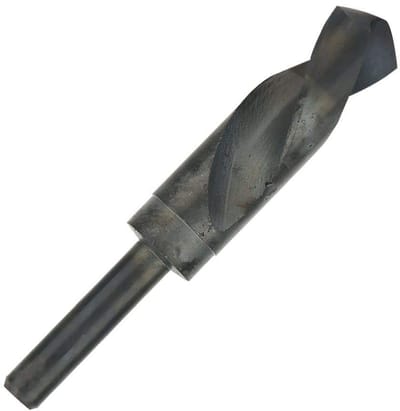 Dailygoods- Boor 1/2 - 9341 Staal - Harde en Slijtvast - Voorboren en