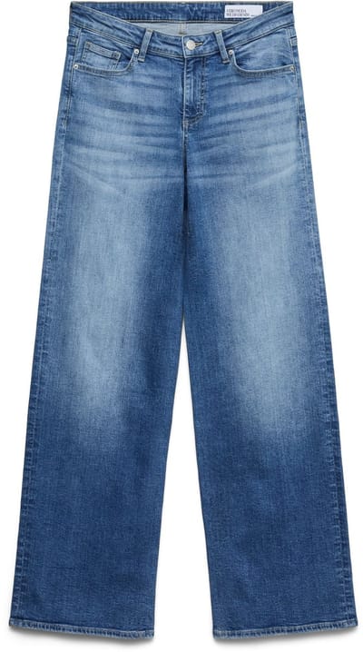 Vero Moda Jeans VMLEXI-STRETCH Mid rise Wide leg fit Jeans
