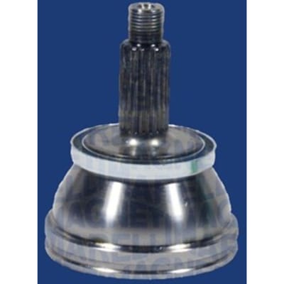 Homokineet reparatie set, aandrijfas MAGNETI MARELLI 302015100259