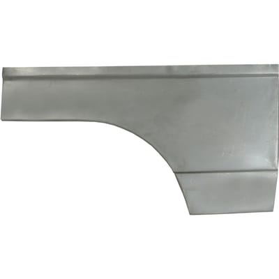 Deur, carosserie BLIC 6015-00-9560122P