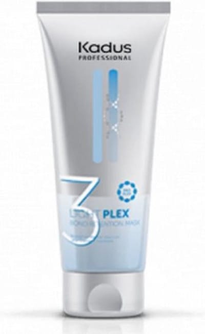 Kadus Masker Professional Light Plex Bond Retention Mask
