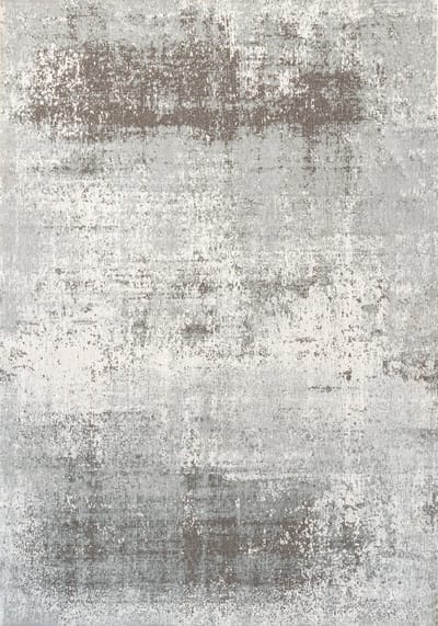 Wasbaar Binnen & Buiten Vloerkleed - 140 x 200 cm - Louis De Poortere Virgin Land Venus - Laagpolig Tapijt - Gerecycled PET - Made in Belgium - Circulair