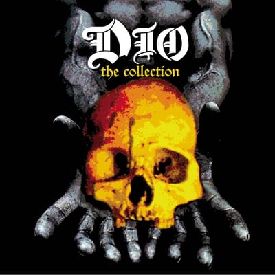 DIO - The Collection (CD)