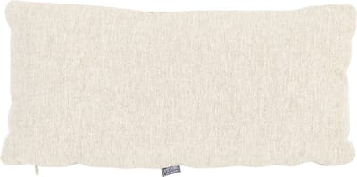 Sierkussen 30x60 cm Laconcha sand