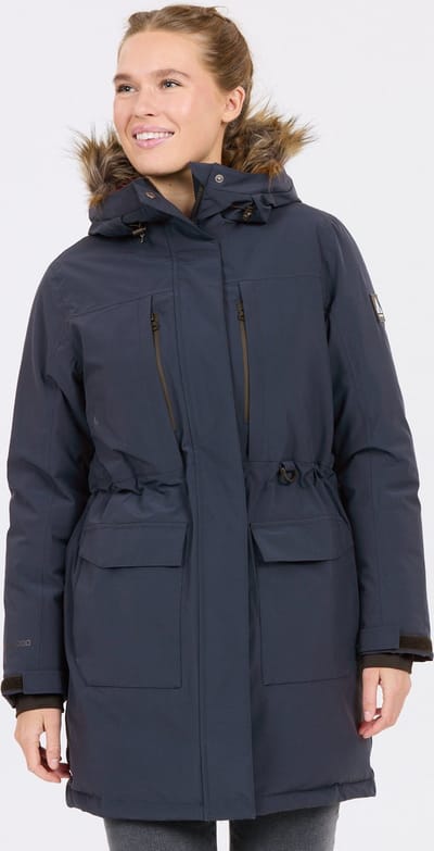 WHISTLER Parka Bluff