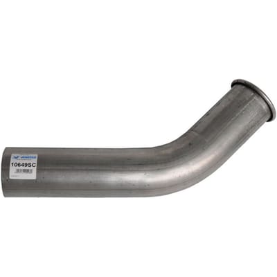 Uitlaatpijp VANSTAR 10649SC
