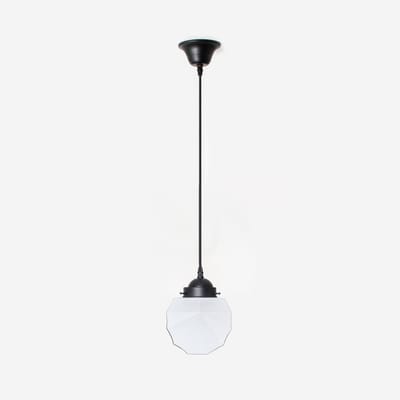 Hanglamp aan snoer Johanna Moonlight - Art Deco Trade