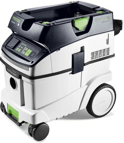 Festool CTL 36 E AC Mobiele stofafzuiger - 574958