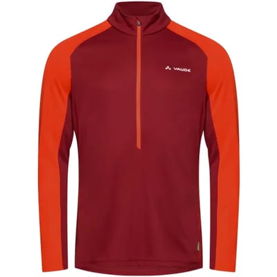 VAUDE Men's Larice Light Shirt II, Heren, Outdoortrui