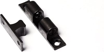 Dulimex DX Kogelsnapslot Kss430 43x8mm Vernikkeld
