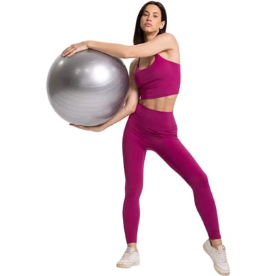 Leggings voor dames Onamaste Mantra