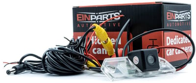 Einparts Auto-Achteruitrijcamera Voor Ford Mondeo Mk3 Focus C Max W