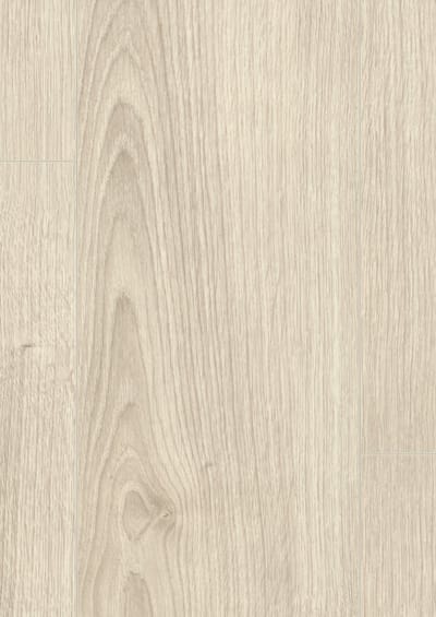 EGGER Laminaatvloeren NatureSense EL2968 Brook eiken wit 7mm, 2,494m²