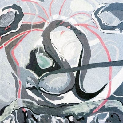 Malvern Brume - Tendrils (LP)