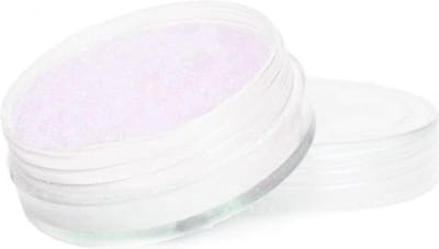 Eulenspiegel - Schmink - Parelglans Poeder : Parelmoer Violet 3,5 gram