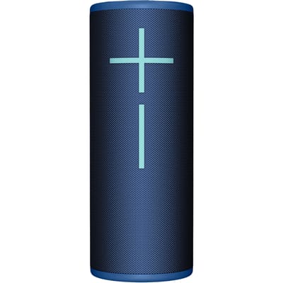 Ultimate Ears BOOM 4 - Draadloze Speaker - Bluetooth - Blue