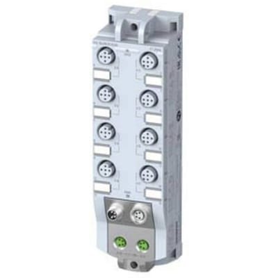 Siemens 6ES7143-5AH00-0BA0 6ES71435AH000BA0 PLC-uitbreidingsmodule 30 V, 24 V/DC, 28.8 V/DC
