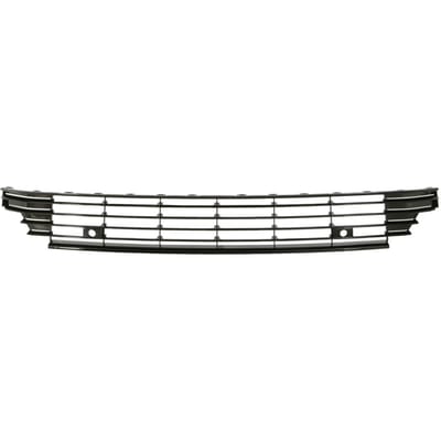 Bumper - ventilatierooster BLIC 6502-07-9540912P
