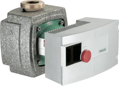 Wilo Stratos Inbouwcirculatiepomp