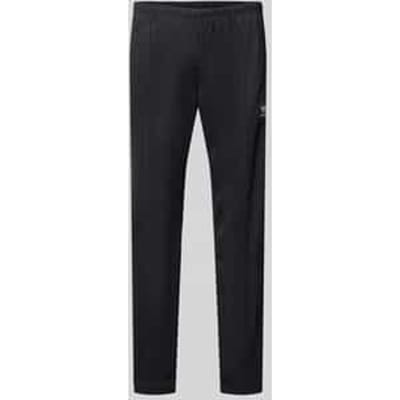 Trainingsbroek met labelstitching, model 'BECKENBAUER'