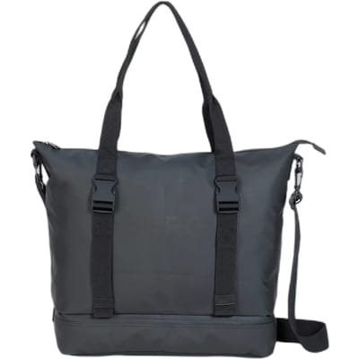 Björn Borg duffle tote - zwart