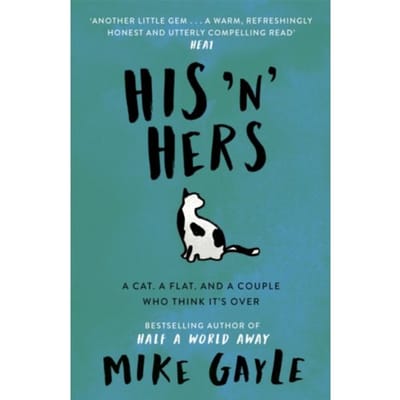 His 'n' Hers - Mike Gayle