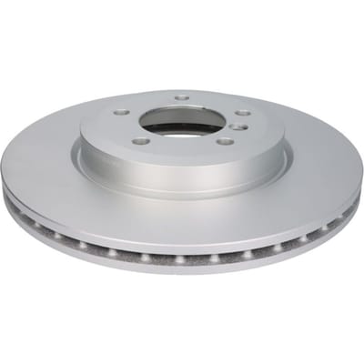 Remschijf BOSCH 0 986 478 012 voorkant, geventileerd, sterk gecarboniseerd, 1 Stuk