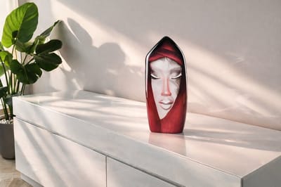 Batzeba rood Mats Jonasson