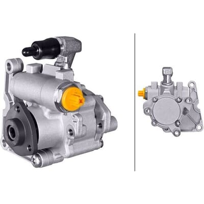Hydraulische pomp, stuurinrichting HELLA 8TL 359 003-481