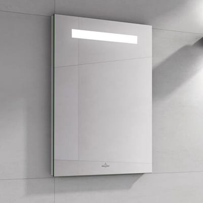 Villeroy & Boch Bathroom mirror More To See One 50x60 LED