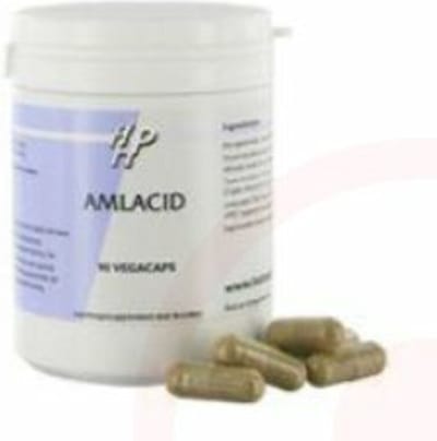 Holisan Amlacid - 90 cap