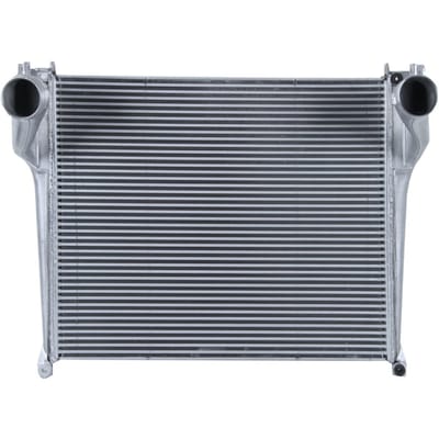 Intercooler, inlaatluchtRadiator HIGHWAY AUTOMOTIVE 20033035HW