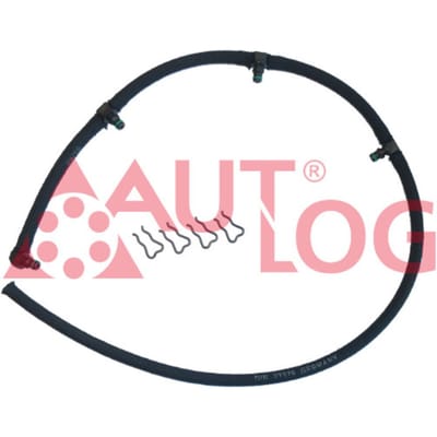 Brandstofleiding AUTLOG KL3037