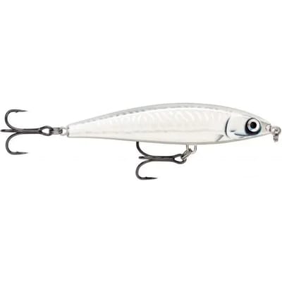 Zinkend kunstaas Rapala x-rap® magnum® prey