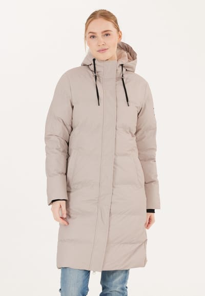 Weather Report Jacke Audrey