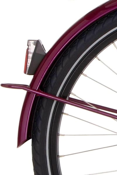 Cortina Spatbord achter 24 U4 carmen violet