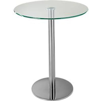 Voila bijzettafel