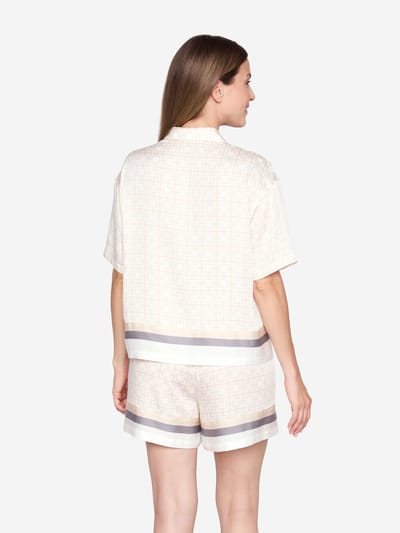 Joop! Pyjamaoberteil Modern Essence